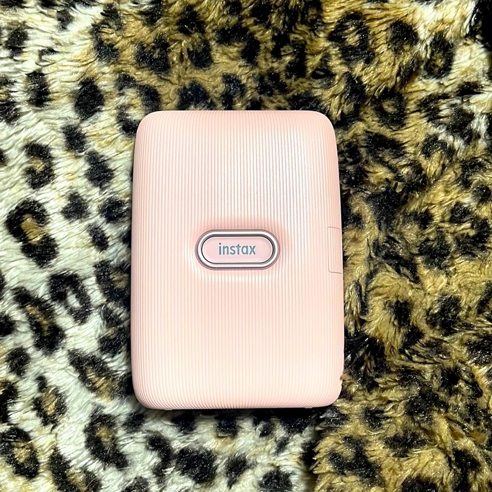 Instax Mini Link 1